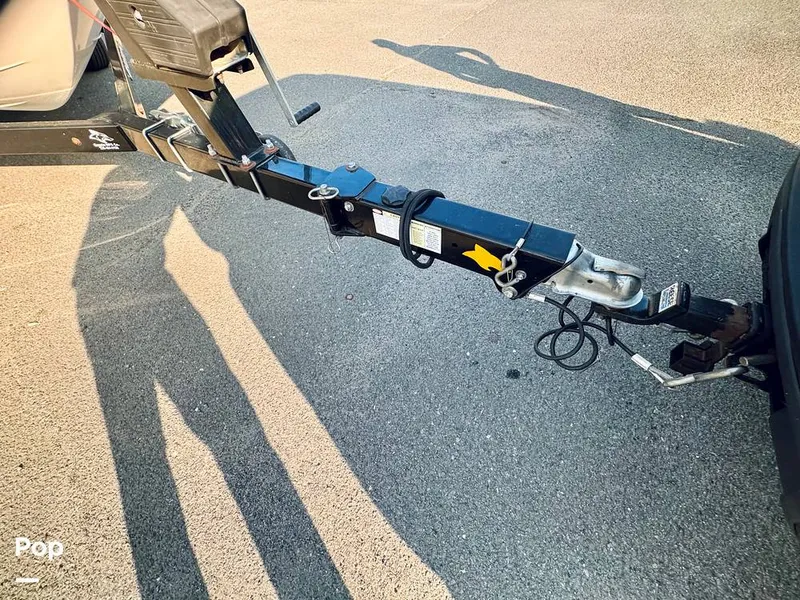 Slide: The Image of Chaparral H2O 19 Sport 2018 - 16306837