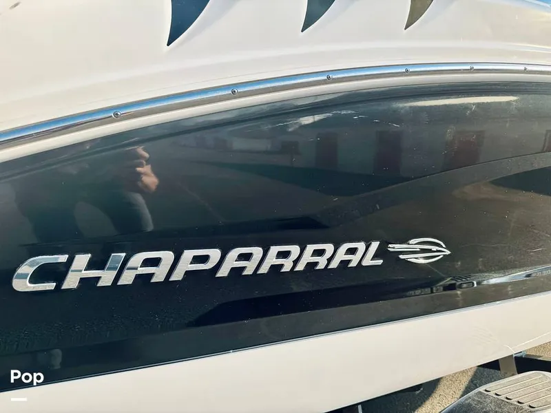 Slide: The Image of Chaparral H2O 19 Sport 2018 - 16306839