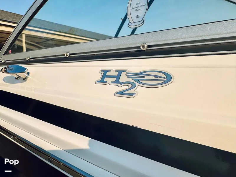 Slide: The Image of Chaparral H2O 19 Sport 2018 - 16306843