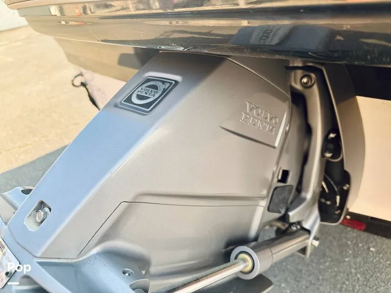 Slide: The Image of Chaparral H2O 19 Sport 2018 - 16306846