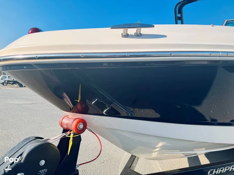 Slide: The Image of Chaparral H2O 19 Sport 2018 - 16306873