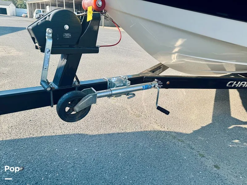 Slide: The Image of Chaparral H2O 19 Sport 2018 - 16306874