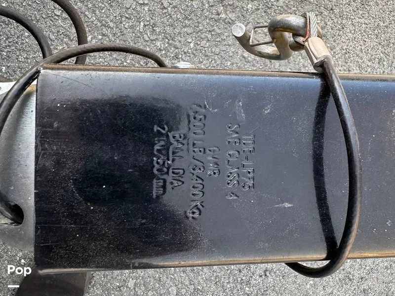 Slide: The Image of Chaparral H2O 19 Sport 2018 - 16306875