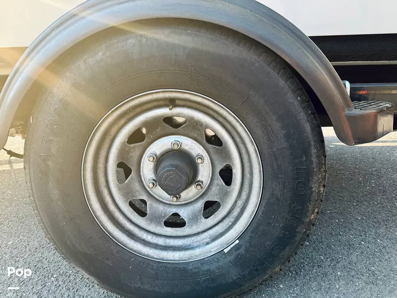 Slide: The Image of Chaparral H2O 19 Sport 2018 - 16306877