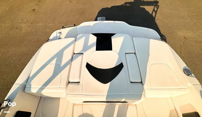 Slide: The Image of Chaparral H2O 19 Sport 2018 - 16306879