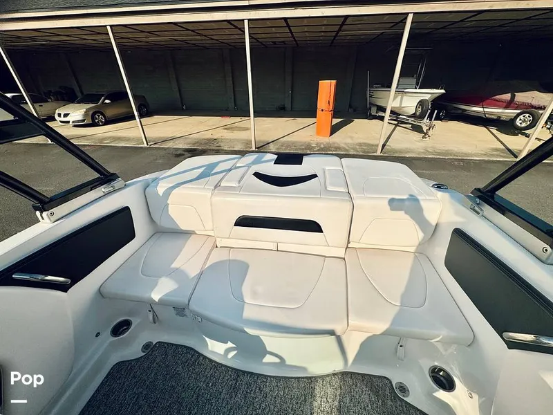 Slide: The Image of Chaparral H2O 19 Sport 2018 - 16306880