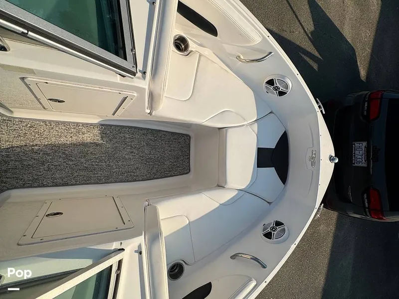 Slide: The Image of Chaparral H2O 19 Sport 2018 - 16306885