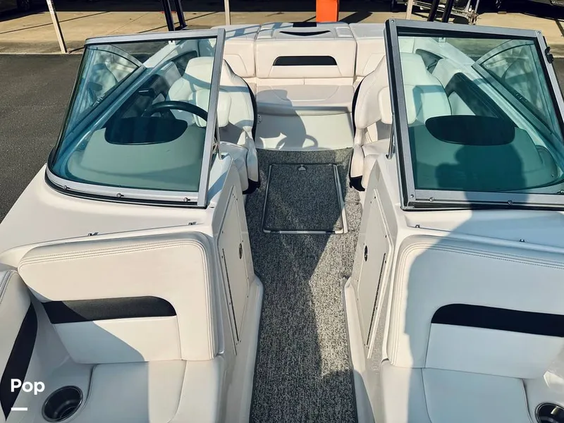 Slide: The Image of Chaparral H2O 19 Sport 2018 - 16306888