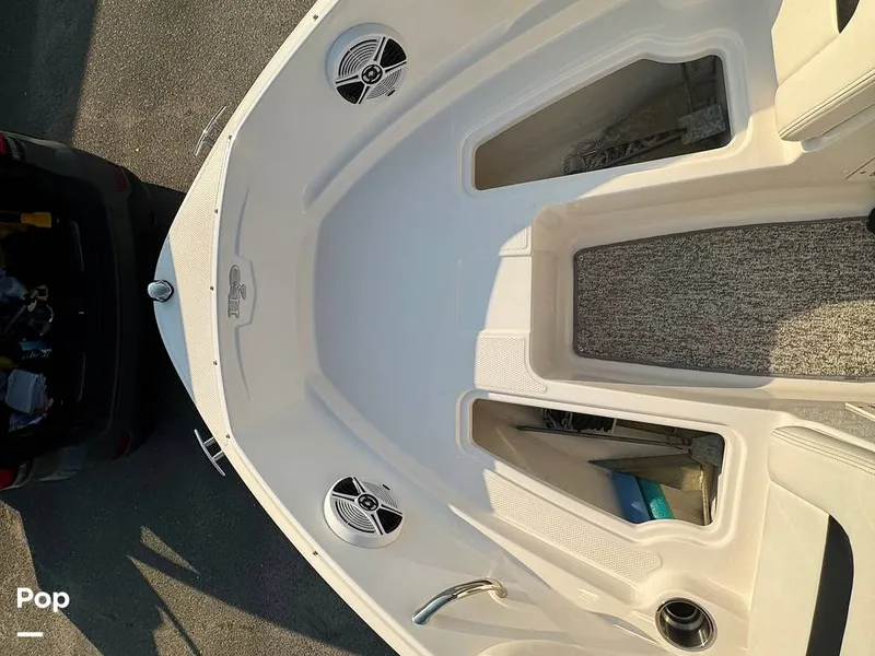 Slide: The Image of Chaparral H2O 19 Sport 2018 - 16306891