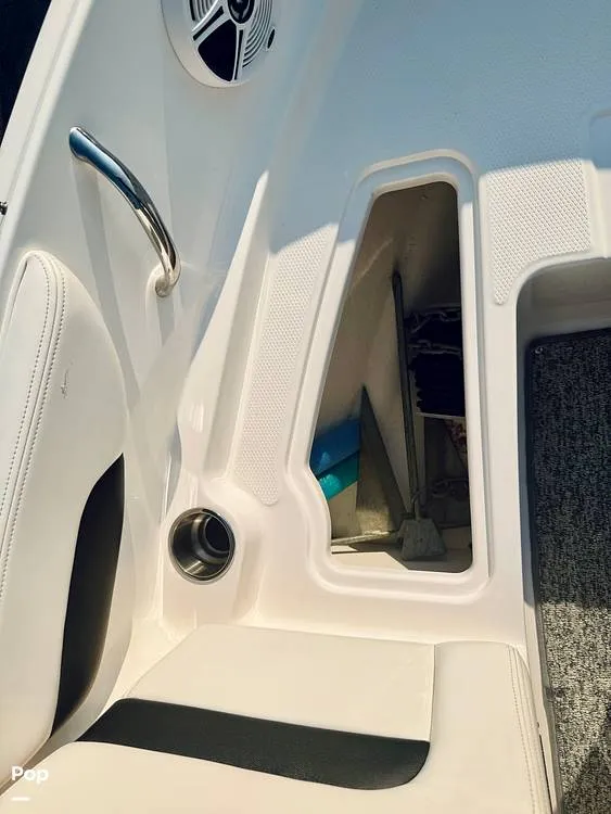 Slide: The Image of Chaparral H2O 19 Sport 2018 - 16306892