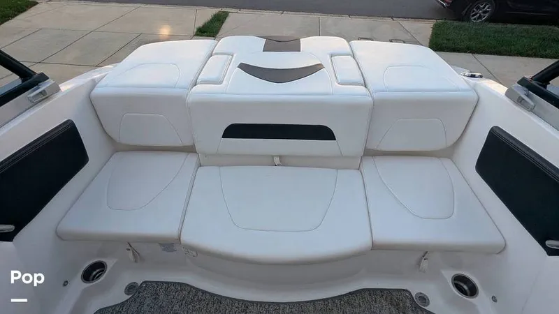 Slide: The Image of Chaparral H2O 19 Sport 2018 - 16030208