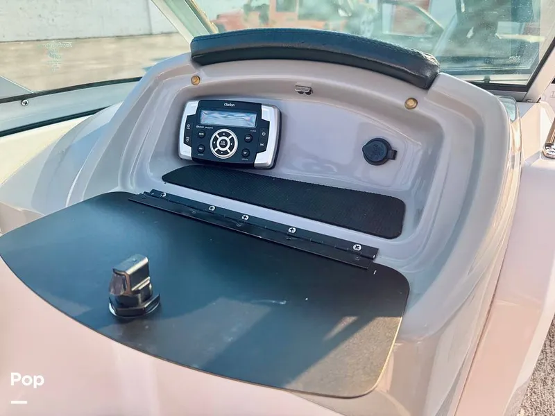 Slide: The Image of Chaparral H2O 19 Sport 2018 - 16306894