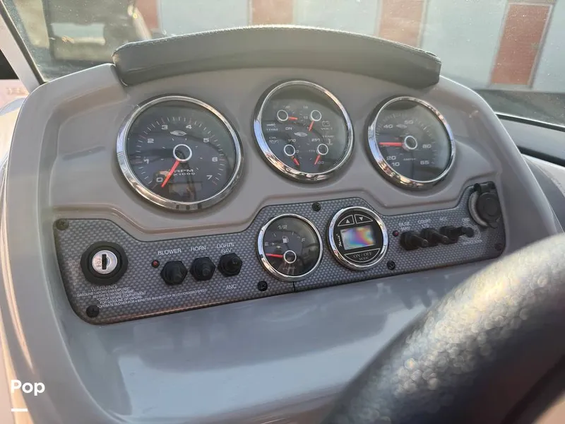 Slide: The Image of Chaparral H2O 19 Sport 2018 - 16306895