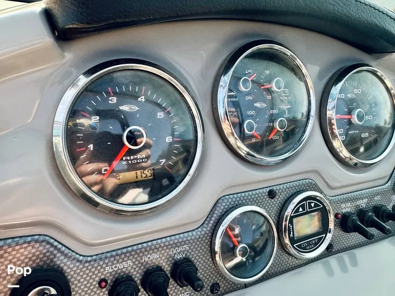 Slide: The Image of Chaparral H2O 19 Sport 2018 - 16306899