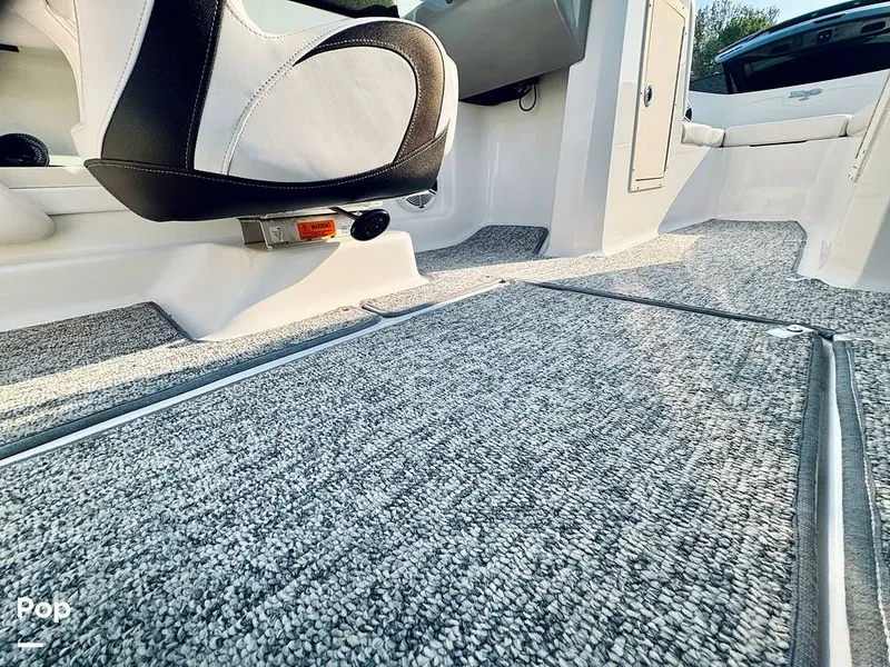 Slide: The Image of Chaparral H2O 19 Sport 2018 - 16306905