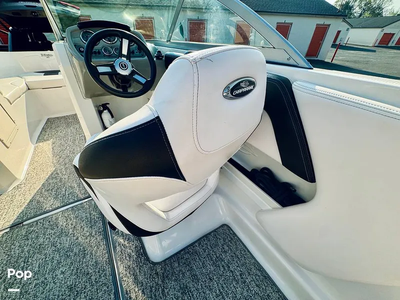 Slide: The Image of Chaparral H2O 19 Sport 2018 - 16306907