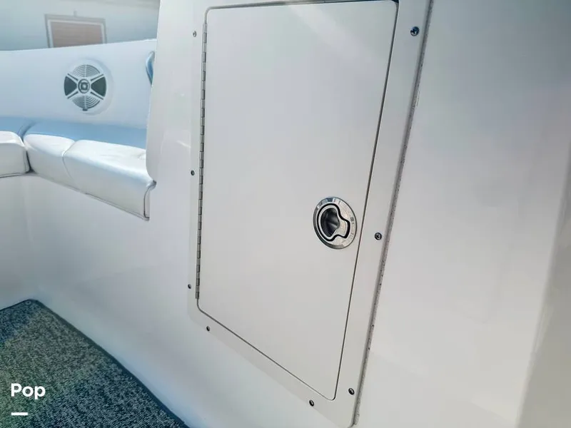 Slide: The Image of Chaparral H2O 19 Sport 2018 - 16306919