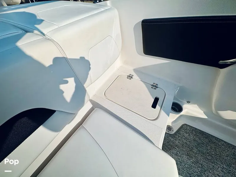 Slide: The Image of Chaparral H2O 19 Sport 2018 - 16306921