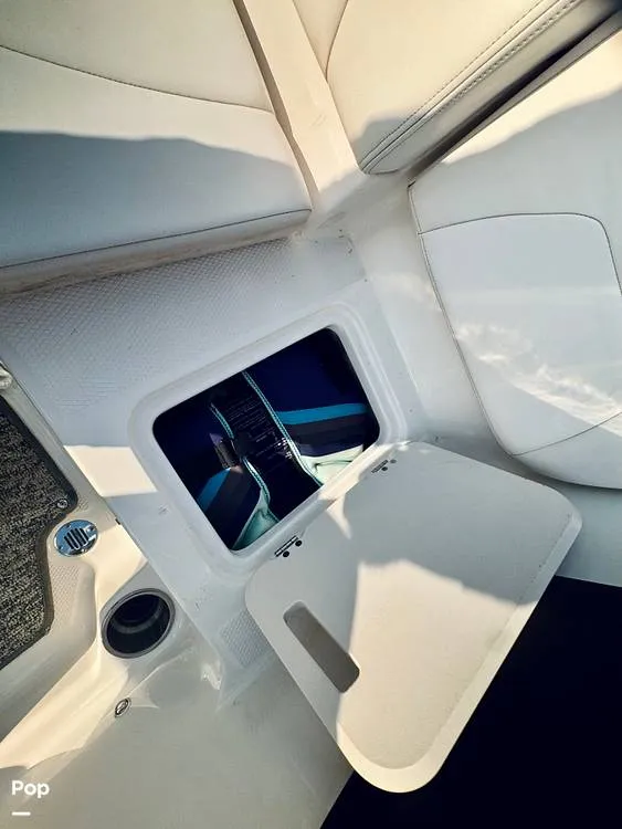 Slide: The Image of Chaparral H2O 19 Sport 2018 - 16306922