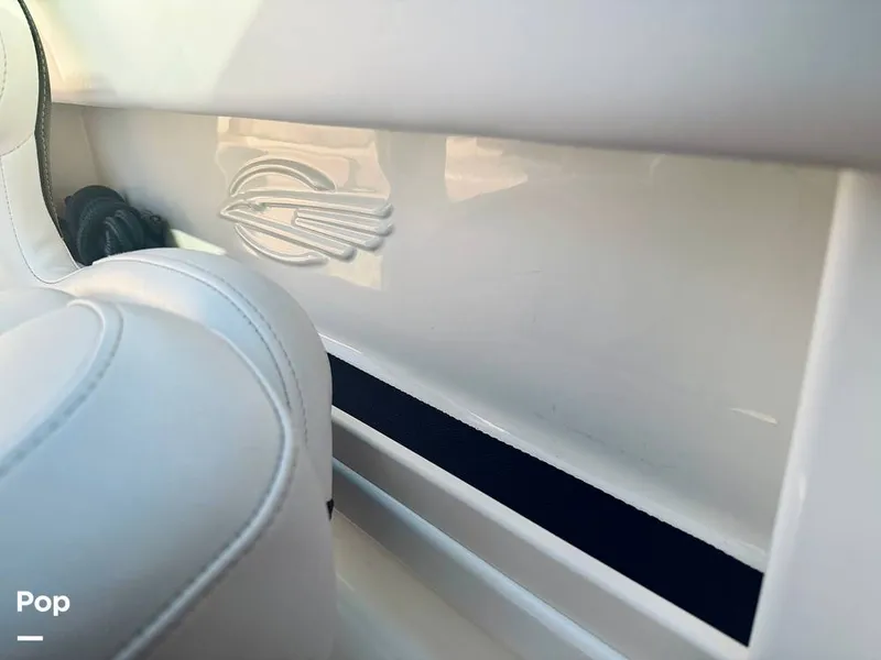 Slide: The Image of Chaparral H2O 19 Sport 2018 - 16306927