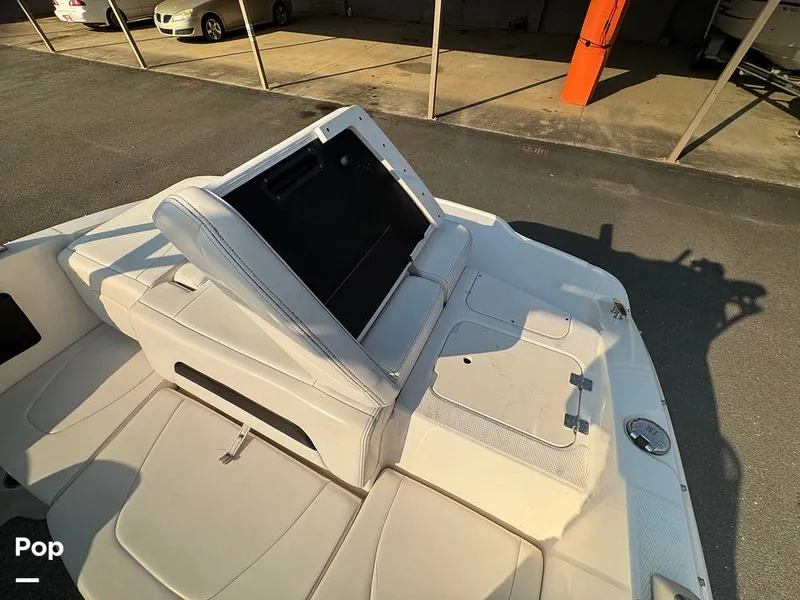 Slide: The Image of Chaparral H2O 19 Sport 2018 - 16306934