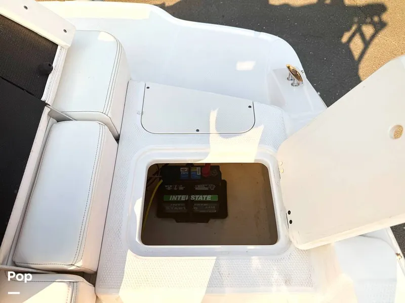 Slide: The Image of Chaparral H2O 19 Sport 2018 - 16306935