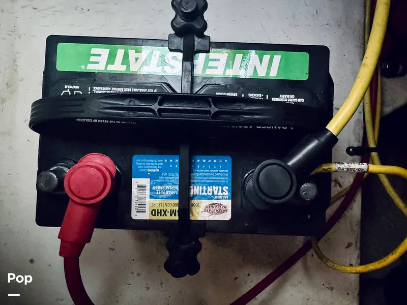 Slide: The Image of Chaparral H2O 19 Sport 2018 - 16306936