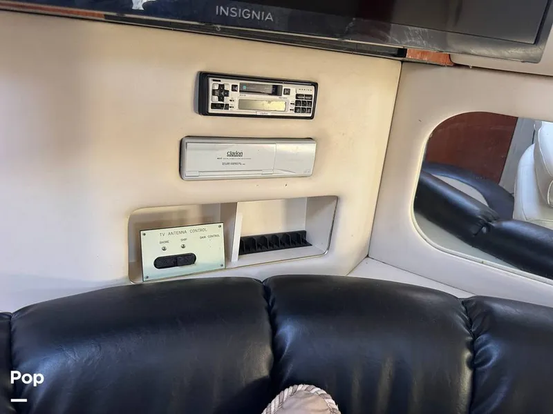 Slide: The Image of Sea Ray 370 Sundancer 1998 - 16051122