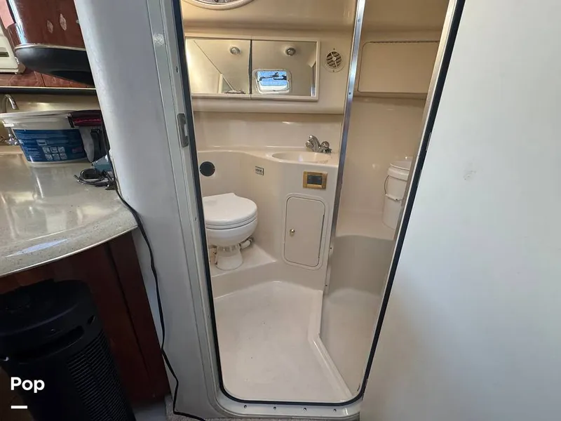 Slide: The Image of Sea Ray 370 Sundancer 1998 - 16051135