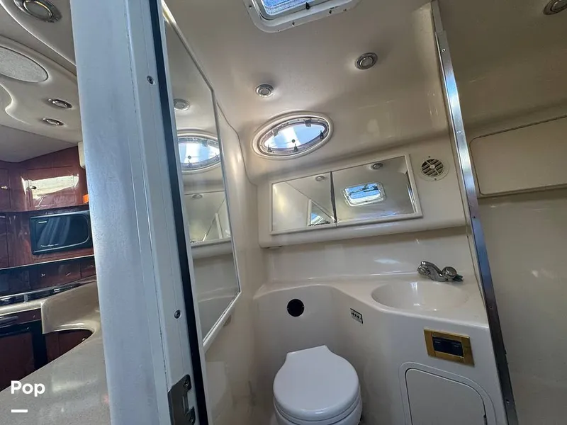 Slide: The Image of Sea Ray 370 Sundancer 1998 - 16051138