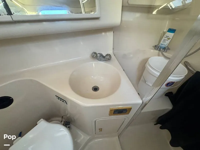 Slide: The Image of Sea Ray 370 Sundancer 1998 - 16051144