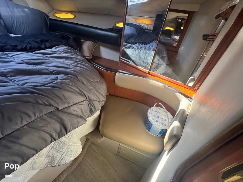 Slide: The Image of Sea Ray 370 Sundancer 1998 - 16051146