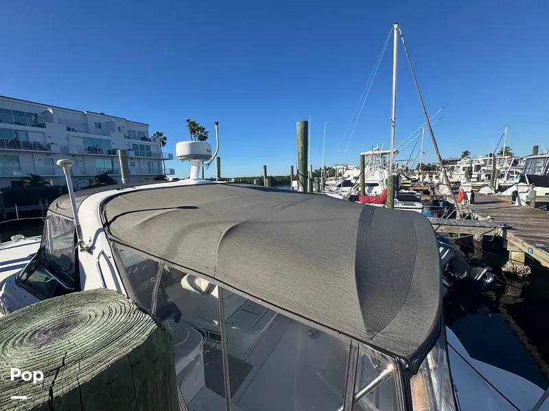 Slide: The Image of Sea Ray 370 Sundancer 1998 - 16051037