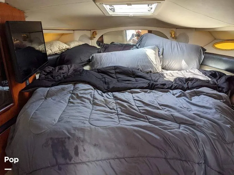 Slide: The Image of Sea Ray 370 Sundancer 1998 - 16030392