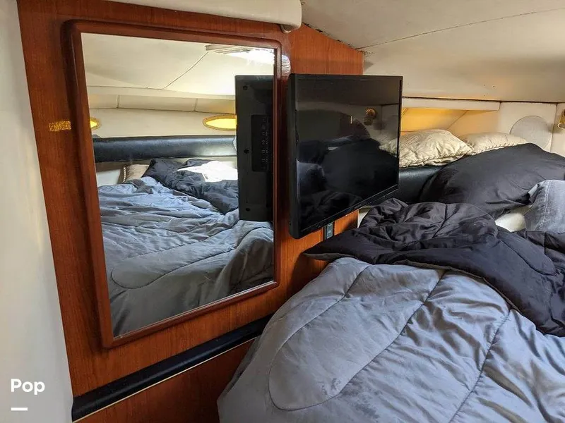 Slide: The Image of Sea Ray 370 Sundancer 1998 - 16030393