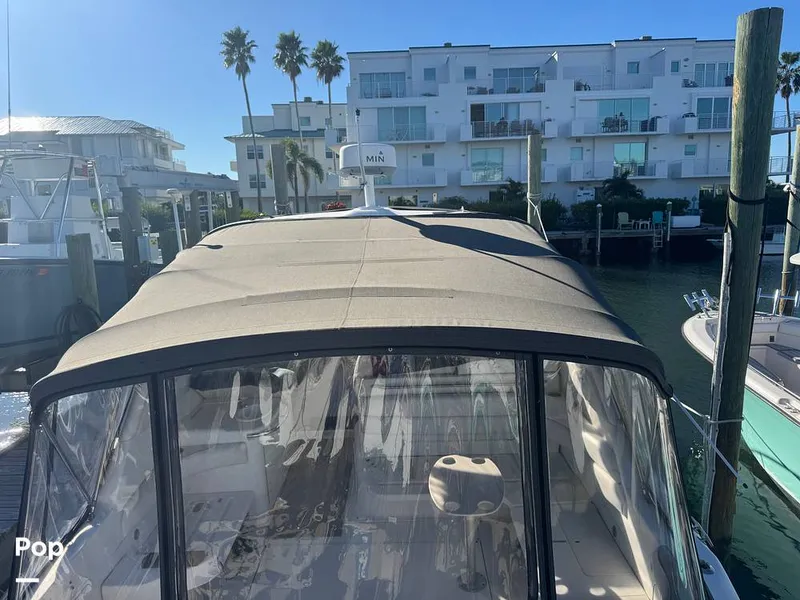 Slide: The Image of Sea Ray 370 Sundancer 1998 - 16051036