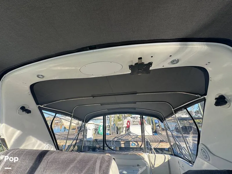 Slide: The Image of Sea Ray 370 Sundancer 1998 - 16051160