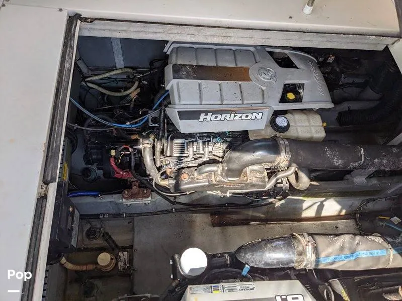 Slide: The Image of Sea Ray 370 Sundancer 1998 - 16030413