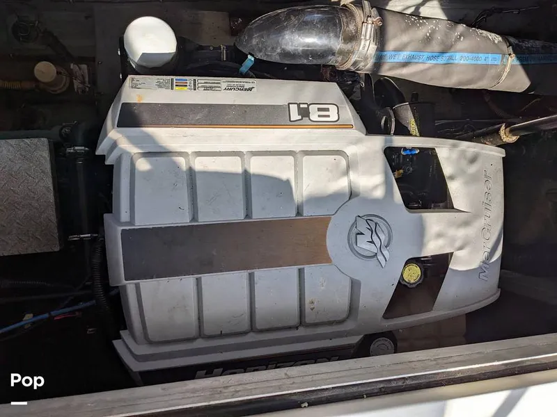 Slide: The Image of Sea Ray 370 Sundancer 1998 - 16030412