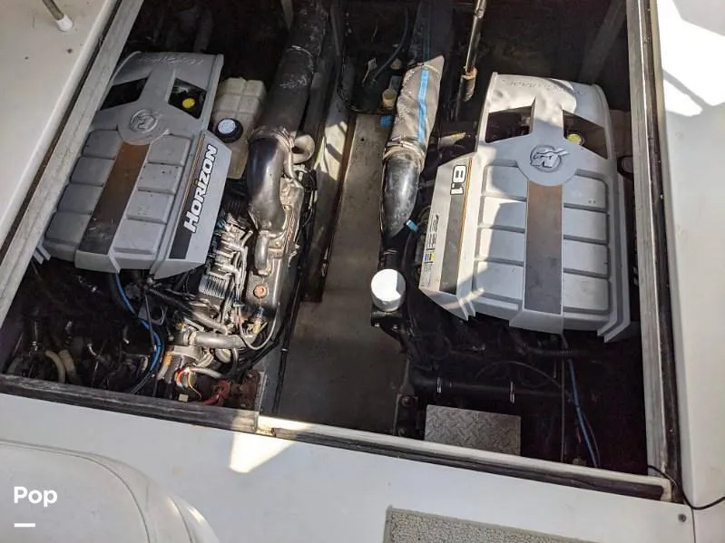 Slide: The Image of Sea Ray 370 Sundancer 1998 - 16030411