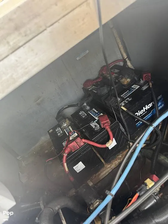 Slide: The Image of Sea Ray 370 Sundancer 1998 - 16312787