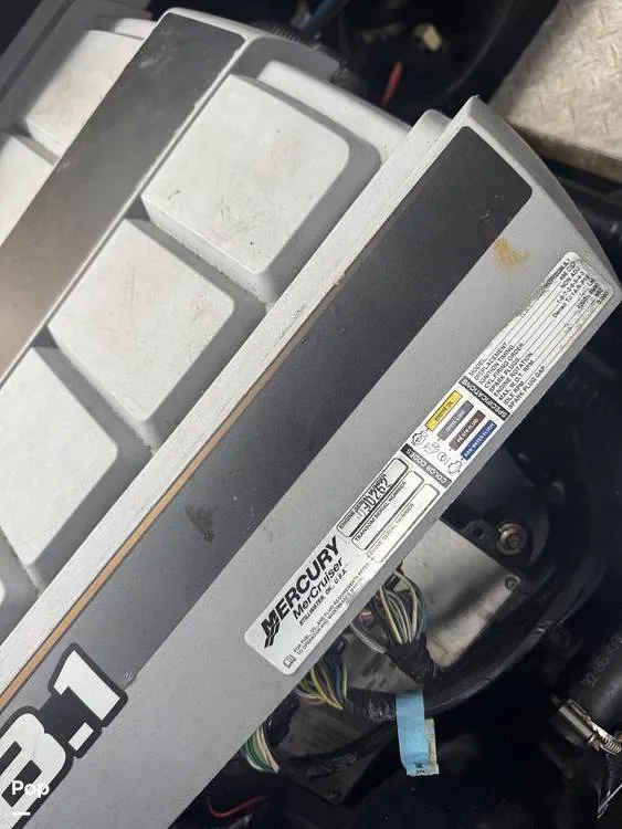 Slide: The Image of Sea Ray 370 Sundancer 1998 - 16312788