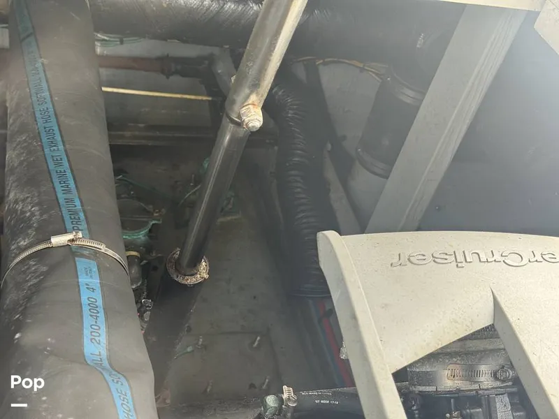 Slide: The Image of Sea Ray 370 Sundancer 1998 - 16312789