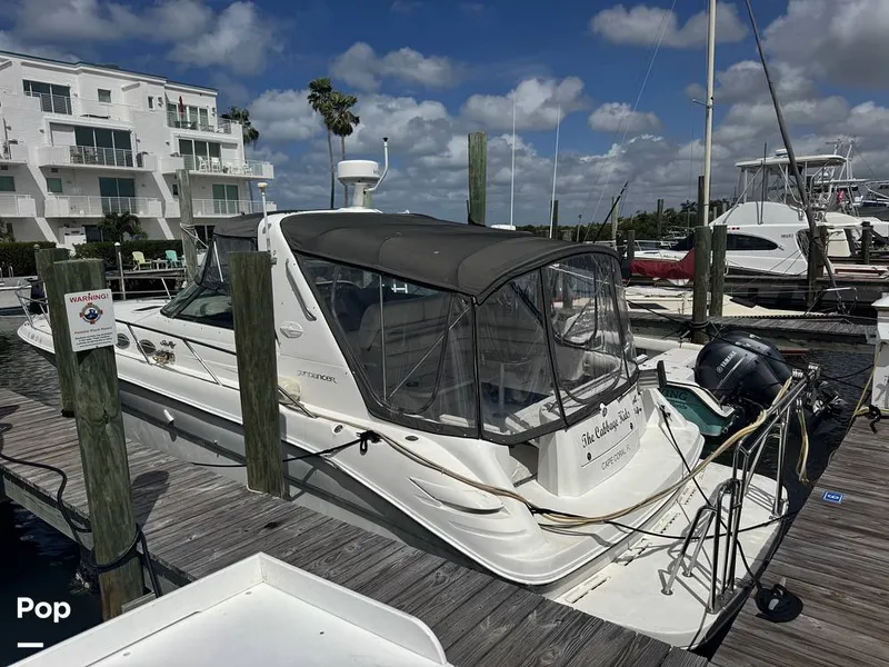 Slide: The Image of Sea Ray 370 Sundancer 1998 - 16312790