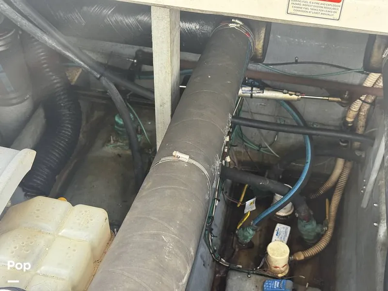 Slide: The Image of Sea Ray 370 Sundancer 1998 - 16312791