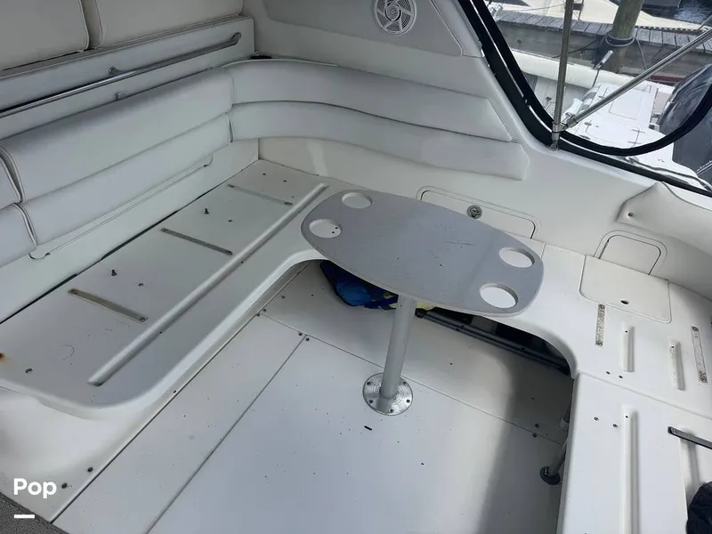 Slide: The Image of Sea Ray 370 Sundancer 1998 - 16312792