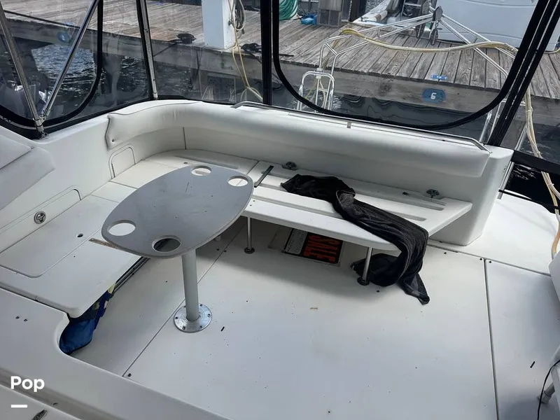 Slide: The Image of Sea Ray 370 Sundancer 1998 - 16312793