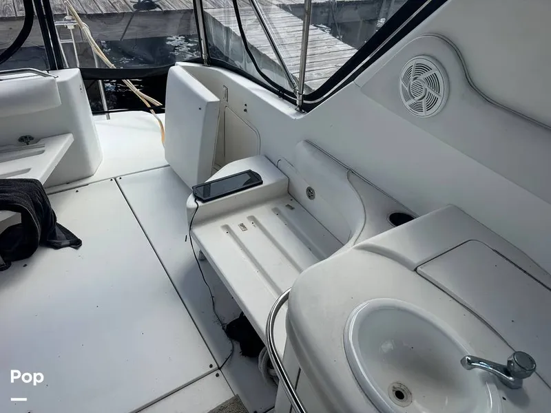 Slide: The Image of Sea Ray 370 Sundancer 1998 - 16312794