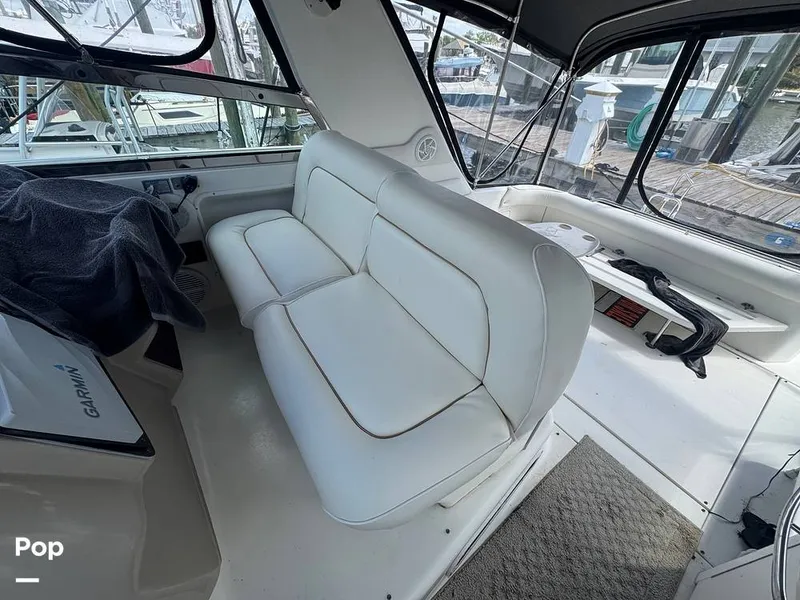 Slide: The Image of Sea Ray 370 Sundancer 1998 - 16312795