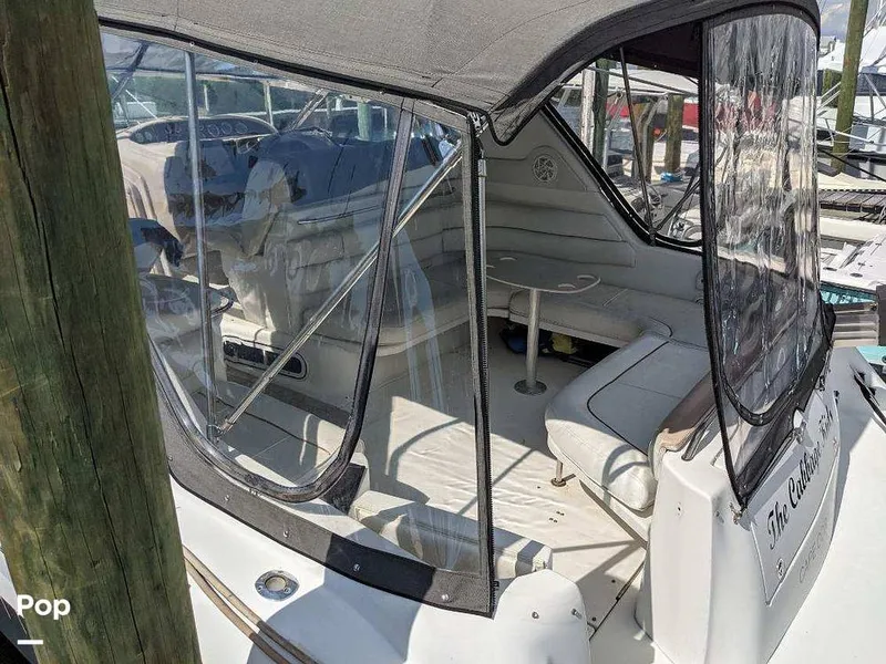 Slide: The Image of Sea Ray 370 Sundancer 1998 - 16030403